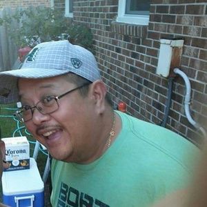 Meet your Posher, Ray